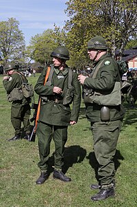 Miniatyrbild för Uniform m/1959