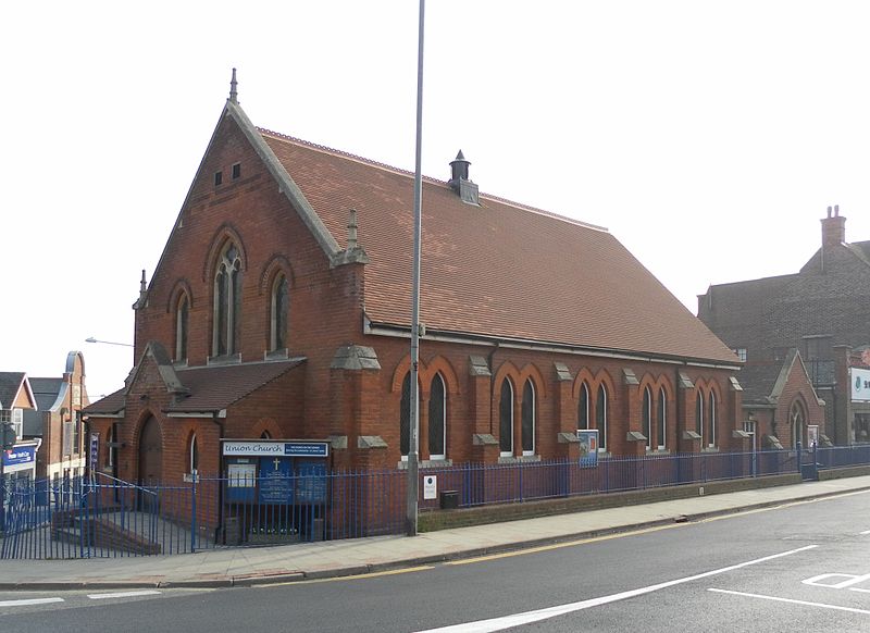 File:Union Church, Heathfield.JPG