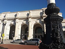 Union Station Facade Union Station Facade.jpg