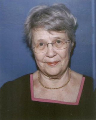 <span class="mw-page-title-main">Ursula Acosta</span> Founding member of the Puerto Rican Genealogical Society