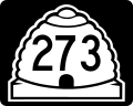 Thumbnail for Utah State Route 273