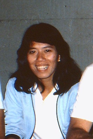 <span class="mw-page-title-main">Utami Kinard</span> Indonesian badminton player