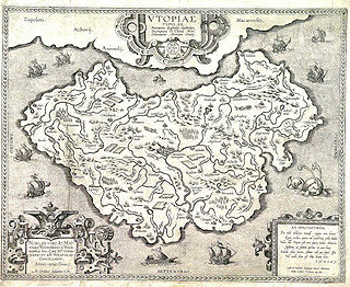 Mapa de Abraham Ortelius, ca. 1595.