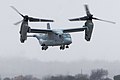 V-22 Osprey