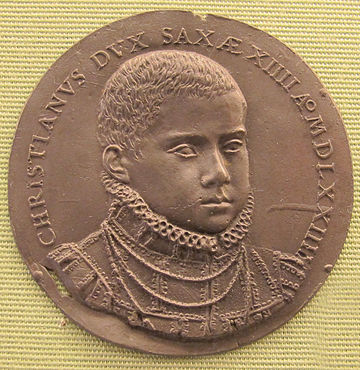 Christian I. (Sachsen)