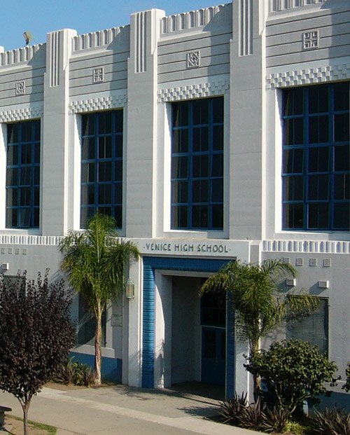 Venice High School