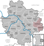 Verwaltungsgemeinschaft Schöllnach