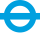 Victoria line roundel (no text).svg