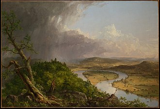 → View from Mount Holyoke, Northampton, Massachusetts, after a Thunderstorm—The Oxbow MET DP-12550-002.jpg