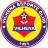 Vilhena Esporte Clube címere