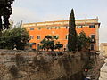 Villa Aldobrandini auf dem Quirinal in Rom