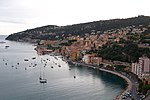 Vorschaubild für Villefranche-sur-Mer