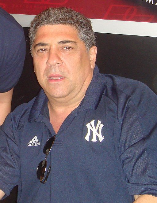 Vincent Pastore 2006 cropped