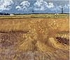 Vincent van Gogh, Tritikejo, junio 1888, Petrolo sur canvas.jpg