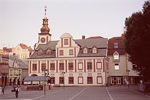 Marktplatz