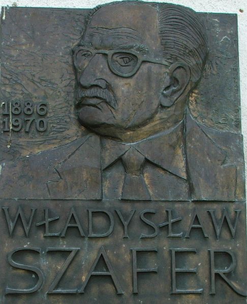 File:Władysław Szafer.jpg