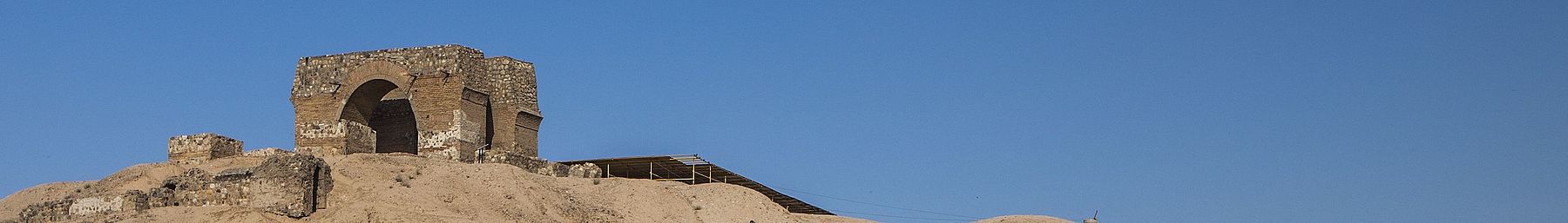 WV banner Tehran Province Tappeh Mill temple in Varamin.jpg