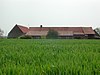 Historische hoeve