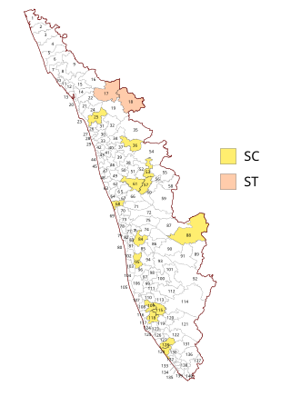 <span class="mw-page-title-main">Next Kerala Legislative Assembly election</span> Upcoming assembly elections in Kerala