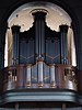 Orgel parochiekerk Sint-Petrus en Sint-Catharina