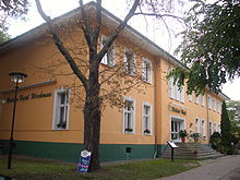 Waldsee Hotel Wirchensee