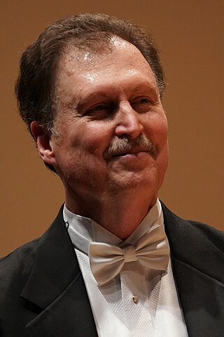 <span class="mw-page-title-main">Wallace Long</span> American Choral Conductor