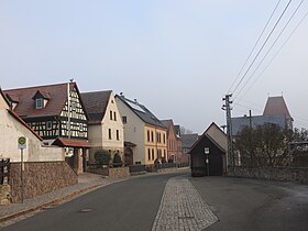 Walpernhain