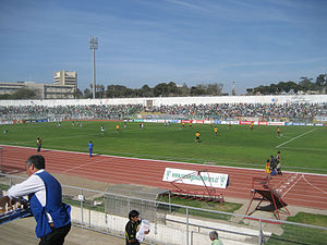 Copa América 1991.