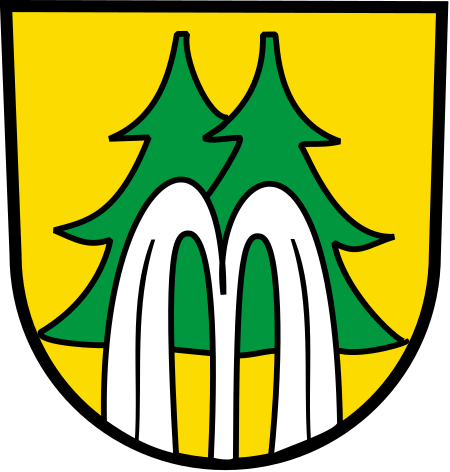 Wappen Bad Wildbad