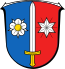 Breuberg címer