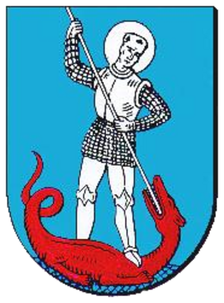 Wappen Dalheim