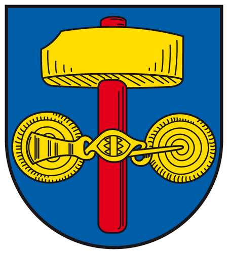 Wappen Guetz