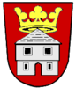 Hausen coat of arms