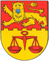 Escudo de armas de Koldingen