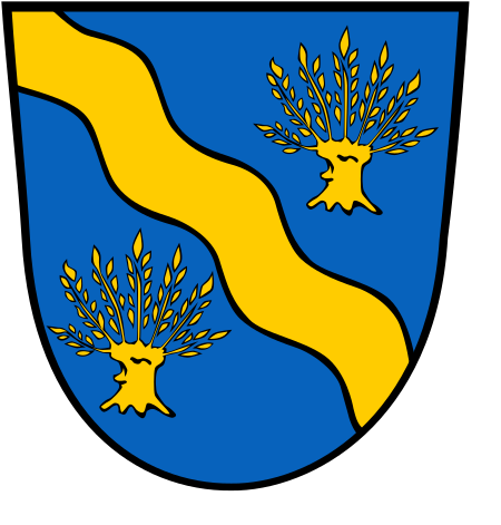 Wappen Lambrechtshagen