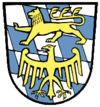 施塔恩贝格县徽章