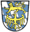 Wappen des Landkreises Starnberg