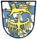 herb powiatu Starnberg