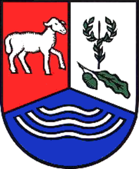 Wappen Leinefelde