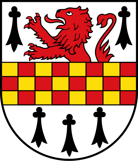 Wappen Letmathe