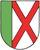 Wappen Longkamp