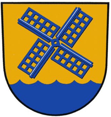 Wappen Meerdorf