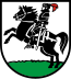 Oberstenfeld címere