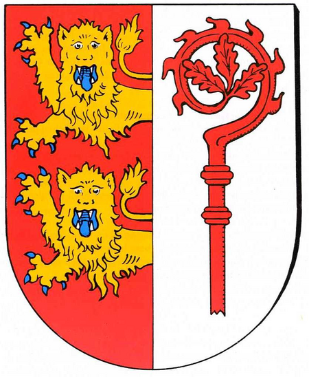 Wappen Sorsum (Wennigsen)