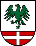 Brasão de Neustift im Mühlkreis