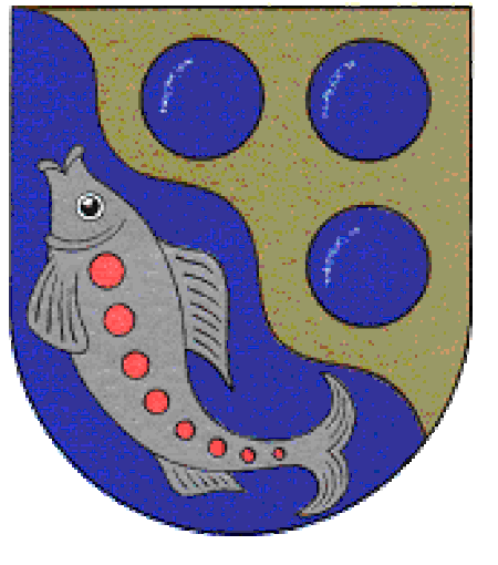 Wappen fachbach