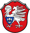 Eisingen coat of arms