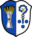 Geldersheim címere