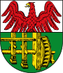 Geroldsgrün – znak