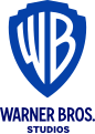 Logo di Warner Bros. Studios utilizzato dal 2019 al 2023